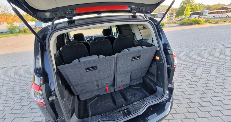 Ford S-Max cena 38800 przebieg: 260000, rok produkcji 2012 z Sobótka małe 781